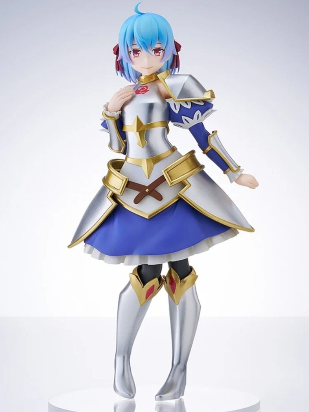 Banished From The Hero's Party Good Smile Company POP UP PARADE L Size Ruti Fig